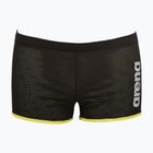 Bokserki pływackie męskie arena Square Cut Drag Suit black