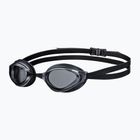 Okulary do pływania arena Python smoke/black
