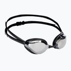 Okulary do pływania arena Python Mirror silver/black