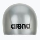 Czepek pływacki arena Moulded Pro II silver