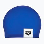 Czepek pływacki arena Logo Moulded blue