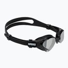 Okulary do pływania arena Cobra Tri Swipe Mirror silver/black