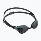 Okulary do pływania arena Cobra Core Swipe smoke/army/black