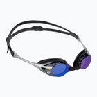 Okulary do pływania arena Cobra Swipe Mirror blue/silver