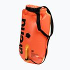 Bojka asekuracyjna arena Open Water Buoy orange/yellow