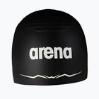 Czepek do pływania arena Aquaforce Wave black/white