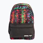 Plecak arena Team 30 l Allover tie dye
