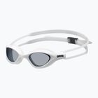 Okulary do pływania dziecięce arena 365 Junior smoke/white/clear