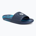 Klapki dziecięce arena Urban Active Jr navy/navy/turquoise
