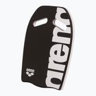 Deska do pływania arena Kickboard black/white
