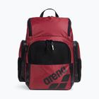 Plecak pływacki arena One Go 35 l crimson
