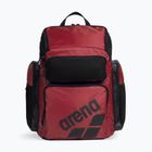 Plecak pływacki arena One Go 45 l crimson