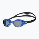 Okulary do pływania arena The One Plus light smoke/blue/black
