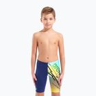 Jammery kąpielowe dziecięce arena Loud Swim Jammer navy/multi