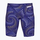 Jammery pływackie męskie arena Fireflow Swim Jammer navy/tteam navy yellow