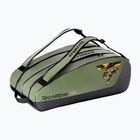 Torba tenisowa Tecnifibre Tour Endurance 12R khaki