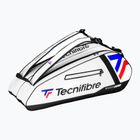 Torba na rakiety Tecnifibre Tour Endurance 6R 2025 white
