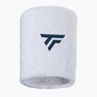 Frotka na nadgarstek Tecnifibre XL 2026 white