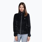 Bluza damska Aulp Verko Coral Fleece black