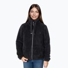 Bluza damska Aulp Visha Coral Fleece black