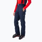 Spodnie narciarskie męskie Aulp Vizil Softshell Ski navy