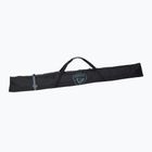 Pokrowiec na narty Rossignol Basic Ski Bag 185 cm black