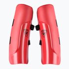 Ochraniacze goleni Rossignol Hero Leg Protection Sr red