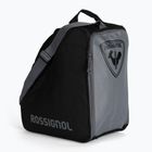 Torba narciarska Rossignol Tactic Boot Bag 34 l grey