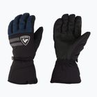 Rękawice narciarskie męskie Rossignol Perf dark navy