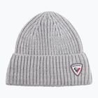 Czapka zimowa męska Rossignol Djinn heather grey