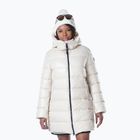 Płaszcz puchowy damski Rossignol Shiny Parka fog