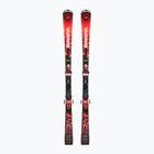 Narty zjazdowe Rossignol Hero Carve K + wiązania NX 12 Konect GW
