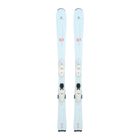 Narty zjazdowe damskie Dynastar E Lite 3 Xpress + wiązania Xpress W 11 GW