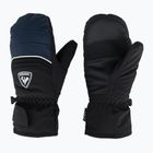Rękawice narciarskie dzięcięce Rossignol Jr Tech Impr M dark navy