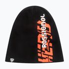 Czapka zimowa męska Rossignol Hero Reverse black