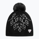 Czapka zimowa damska Rossignol Mia black