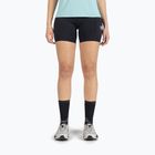 Spodenki do biegania damskie Rossignol Sapa Tight black