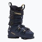 Buty narciarskie damskie Lange Shadow 95 W MV GW titanium blue