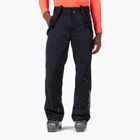 Spodnie narciarskie męskie Rossignol Blackside Insulated black