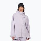Kurtka narciarska damska Rossignol Desafio 2L Shell galactic lilac