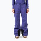 Spodnie narciarskie damskie Rossignol Outerlimits Insulated future blue