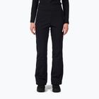 Spodnie narciarskie damskie Rossignol Ski Softshell black