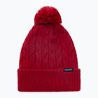 Czapka zimowa damska Rossignol Sofia ruby red