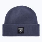 Czapka zimowa Rossignol Corporate T true night blue