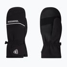 Rękawice narciarskie dziecięce Rossignol Tech Impr M black