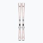 Narty zjazdowe damskie Rossignol Nova 2 + wiązania Xpress W 10 GW