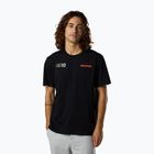 Koszulka męska Rossignol Hero Tee black