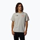Koszulka męska Rossignol Hero Tee light grey