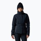 Kurtka narciarska damska Rossignol Snowdazzle Belted black