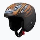 Kask narciarski Rossignol Hero Giant FIS tiger